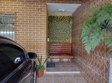 Casa · 169m² · 3 Quartos · 2 Vagas · Sobrado com 3 quartos à venda, 169 m² por R$ 500.000 - Jardim Rosa de Franca - Guarulhos/SP