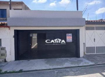 35fca30c122f6a8bf20461a15b3b3671dd53b3b2 · Casa à venda, 180 m² por R$ 529.000,00 - Cidade São Mateus - São Paulo/SP