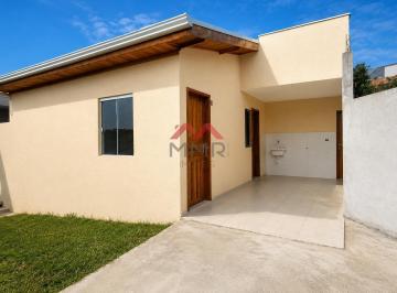 Casa · 40m² · 2 Quartos · CASA A VENDA NO TATUQUARA - TERRA SANTA!