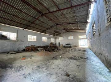 Comercial · 800m² · Comercial à venda - na Vila Valparaíso