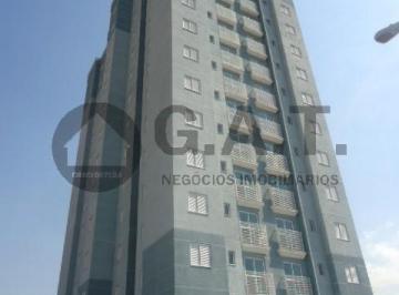 Foto 01 · Aluguel de Apartamento no Jardim Goncalves, Sorocaba-SP! 2 quartos, 2 salas, 1 banheiro, 1 vaga de g