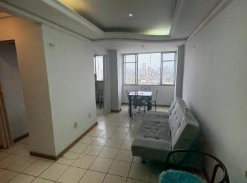 Apartamento de 1 quarto, Belém · Edifício Guilherme Coutinho c/ 1 suíte, mobiliado e 1 vaga em Pedreira/Belém-Pa