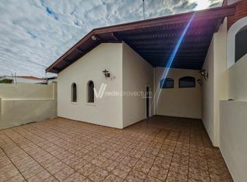 0 · Casa à venda no Jardim Chapadão, Campinas/SP