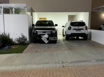 0 · Casa com 3 quartos no Condomínio Villagio Vista Real - Paulínia