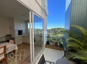 bc2aacf4 · Cobertura, 2 dormitórios, 140 m², em Rio Tavares