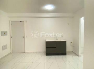 Apartamento · 42m² · 2 Quartos · 1 Vaga · Apartamento, 2 dormitórios, 42 m², em Vila Sabrina