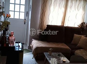 Casa · 90m² · 2 Quartos · 1 Vaga · Casa em Condomínio, 2 dormitórios, 90 m², em Jardim Jaraguá