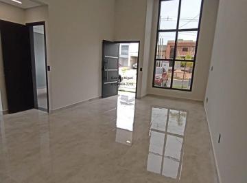Foto 01 · Casa, Vila Rubens, Indaiatuba, SP