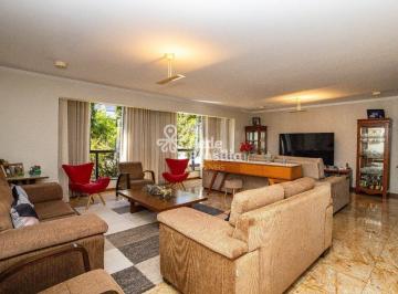 Apartamento · 167m² · 4 Quartos · 1 Vaga · SQN 115 - APARTAMENTO COM 04 QUARTOS SENDO 01 SUÍTE - 167M² - VAZADO E COM VISTA LIVRE - ACEITA F