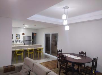 Casa · 260m² · 3 Quartos · Casa à venda - no Jardim Santa Bárbara