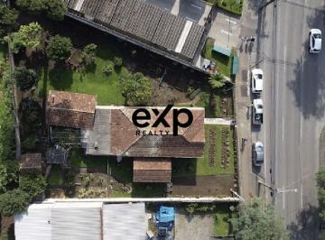 Terreno · 1000m² · VENDE-SE EXELENTE TERRENO COM 1000 M2