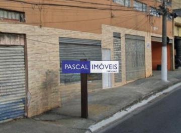 Comercial · 400m² · 3 Vagas · Prédio Comercial Santo Amaro
