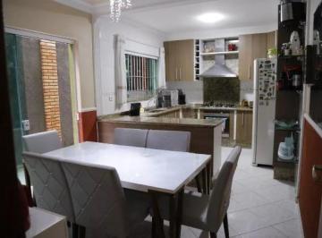 Casa · 128m² · 3 Quartos · Casa à venda - no Vila Bonilha