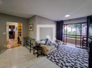 Apartamento · 87m² · 3 Quartos · 2 Vagas · Apartamento para Aluguel - Ipiranga, 3 Quartos, 87 m2 - São Paulo