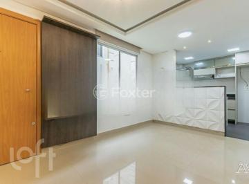 1a0ea993 · Apartamento, 2 dormitórios, 41.58 m², em São José