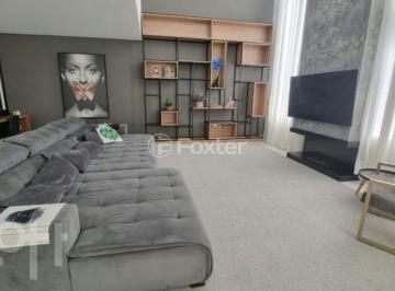a28e2f25 · Casa em Condomínio, 3 dormitórios, 264 m², em Q.ta da Serra