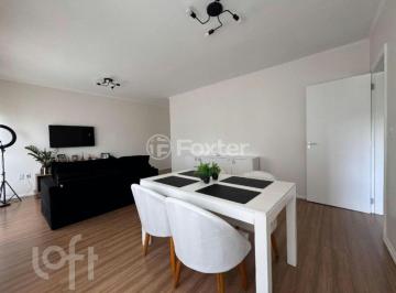 2cdeaf18 · Apartamento, 3 dormitórios, 95.06 m², em Morro do Espelho