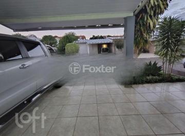 659a9a69 · Casa em Condomínio, 3 dormitórios, 148.28 m², em Santa Teresa