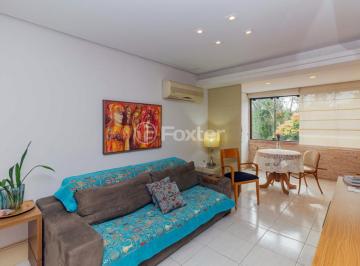 01-APARTAMENTO-2D-TRISTEZA-PORTO-ALEGRE-856532.JPG · Apartamento, 2 dormitórios, 84.36 m², em Tristeza