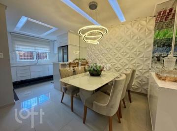 8e60aaf5 · Casa, 3 dormitórios, 244 m², em Igara