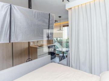Apartamento · 30m² · 1 Quarto · Apartamento à Venda - Vila Nova Conceição, 1 Quarto, 30 m² - São Paulo