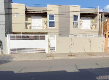 Foto 01 · Sobrado à venda: Casa de 3 quartos na Cidade Nova I, Indaiatuba-SP - 148,81 m², 1 suíte, 2 salas, 3 
