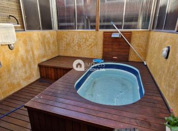 Casa · 85m² · 2 Quartos · 2 Vagas · Sobrado à venda no bairro Hípica - Porto Alegre/RS
