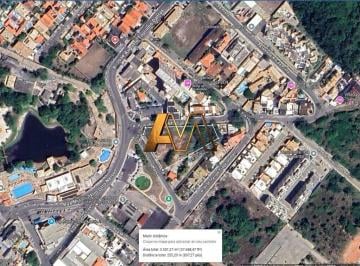 Terreno · 3500m² · Terreno à venda no bairro Stella Maris - Salvador/BA