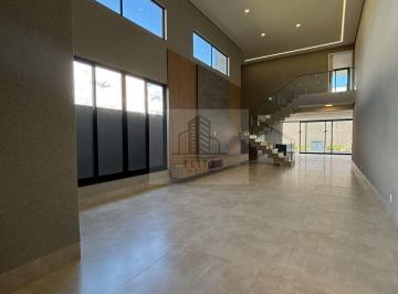 Casa · 290m² · 3 Quartos · 3 Vagas · Casa Alto Padrão - Condomínio Fechado - Vicente Pires