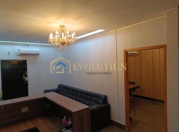 Comercial · 145m² · Sala para alugar no bairro Jardim América - Goiânia/GO