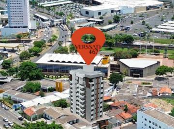 Apartamento de 1 quarto, Uberlândia · Studio Para venda No Bairro Santa Mônica