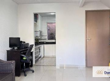 b059a6eeb840a9fa247f5ddca35b75fc8eac7643 · Oportunidade! Casa com 3 quartos na QC-15 do Jardins Mangueiral - R$570.000,00