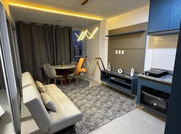 Apartamento · 33m² · 1 Quarto · 1 Vaga · Apartamento à venda no bairro Caminho das Árvores - Salvador/BA