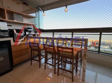 Foto 12 · Apartamento na Mata da Praia! Com 4 Quartos, 3 Suítes, 3 Vagas, 157m².!