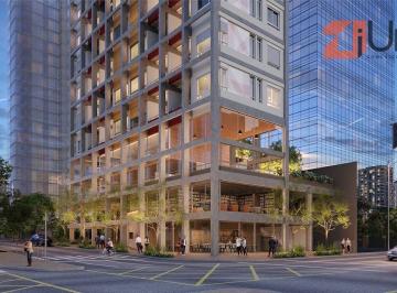 Apartamento · 108m² · 1 Quarto · 1 Vaga · Cobertura à venda 108m², 1 vaga próximo ao Parque Ibirapuera