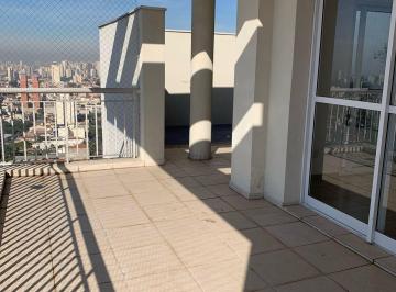 Apartamento · 193m² · 3 Quartos · 3 Vagas · Cobertura Duplex à venda 193m², 3 vagas próximo ao Parque da Aclimação