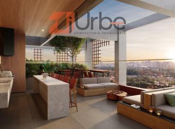 Apartamento · 108m² · 1 Quarto · 1 Vaga · Cobertura à venda 108m², 1 vaga próximo ao Parque Ibirapuera