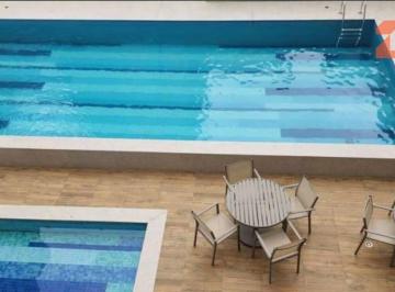 Apartamento · 64m² · 2 Quartos · 1 Vaga · Apartamento à venda pronto para morar 64m², 1 vaga próximo ao Ibirapuera