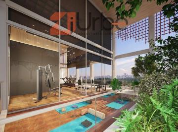 Apartamento · 78m² · 2 Quartos · 1 Vaga · 78m², 2 suítes à venda localizado entre às Av. Ibirapuera e Indianópolis