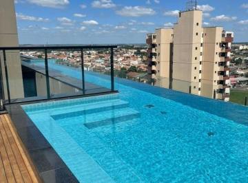 Foto 01 · Apartamento, Vila do Radio, Rio Claro, SP