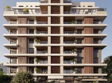 Apartamento de 3 quartos, Curitiba · Apto. Vila Izabel (130 m²) - 3 dormitórios - (2 vagas)