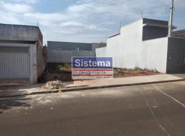 Foto 01 · Terreno, Setparque Avenida 2, São José do Rio Preto, SP