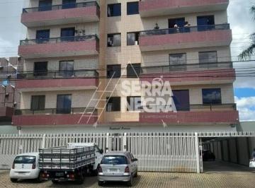 Foto 01 · APARTAMENTO 3 QUARTOS CONDOMINIO ELEVADOR LAZER COMPLETO QI 6 TAGUATINGA-DF