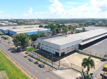 202505270932325675.jpg · Galpão para Venda em São José do Rio Preto, Vila Toninho