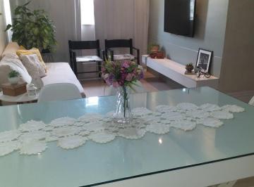 Apartamento de 3 quartos, Salvador · Paralela, Apartamento, Aluguel, 3/4, mobiliado, home office, infraestrutura,70m² 