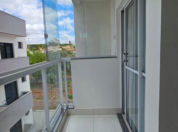 Apartamento de 2 quartos, Uberlândia · Apartamento Para Venda No Bairro Alto Umuarama