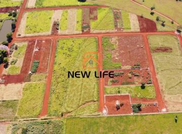 Foto 01 · Terreno, Rural, Uberlandia, MG