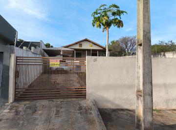 Casa de 3 quartos, Ibiporã · Casa em Ibiporã.