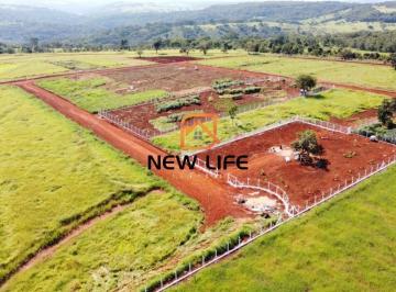 Foto 01 · Terreno, Rural, Uberlandia, MG