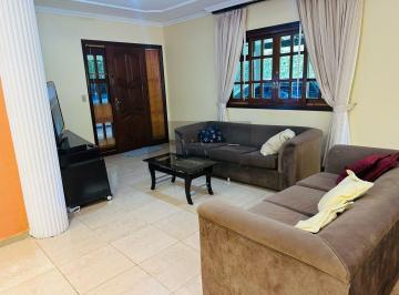 Casa de 5 quartos, Brasília · Casa , em condomínio ,05 quartos, aluga mobiliada com Exclusividade 